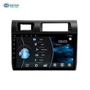 9 Inch Autoradio For Toyota Land Cruiser LC 70 79 Series 2007-2020 Android Radio Carplay GPS Multimedia Player