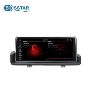 Car Radio Navigation For BMW E90 E91 E92 E93 Android Carplay Auto GPS Car Multimedia Player