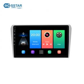 Bosstar Car GPS Android Radio Dvd Player For Toyota Avensis T25 2002-2008 Head Unit Carplay