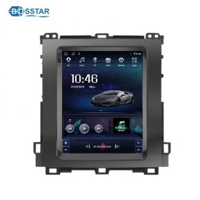 12.3 inch Linux System Car Dashboard Panel Instrument For VW Passat Car Speedometer - 副本