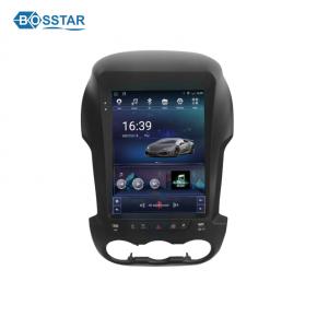 Android Car GPS Navigation For Ford Ranger F250 2011-2016 Car Multimedia Stereo Tesla Head Unit Radio