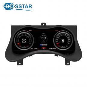 LCD Digital Dashboard for Infinite Q70 QX80