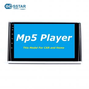 9inch Headrest MP5 Player For car and home Android 9.0 1024X600 RGB