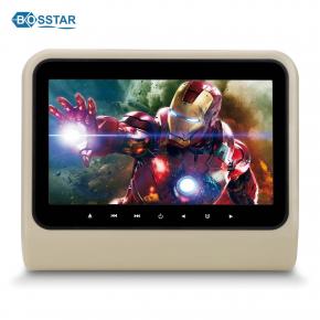 9inch HD Slot DVD Player Android11.0 1920X1080 IPS