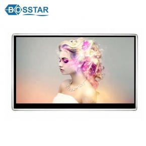 11.6inch Design for car Rear-seat Entertainment System Android11 4K HD Vido 1920X1080 IPS